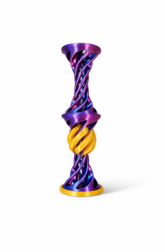 Spiral Relax™ – Instant Stress Relief Desk Toy