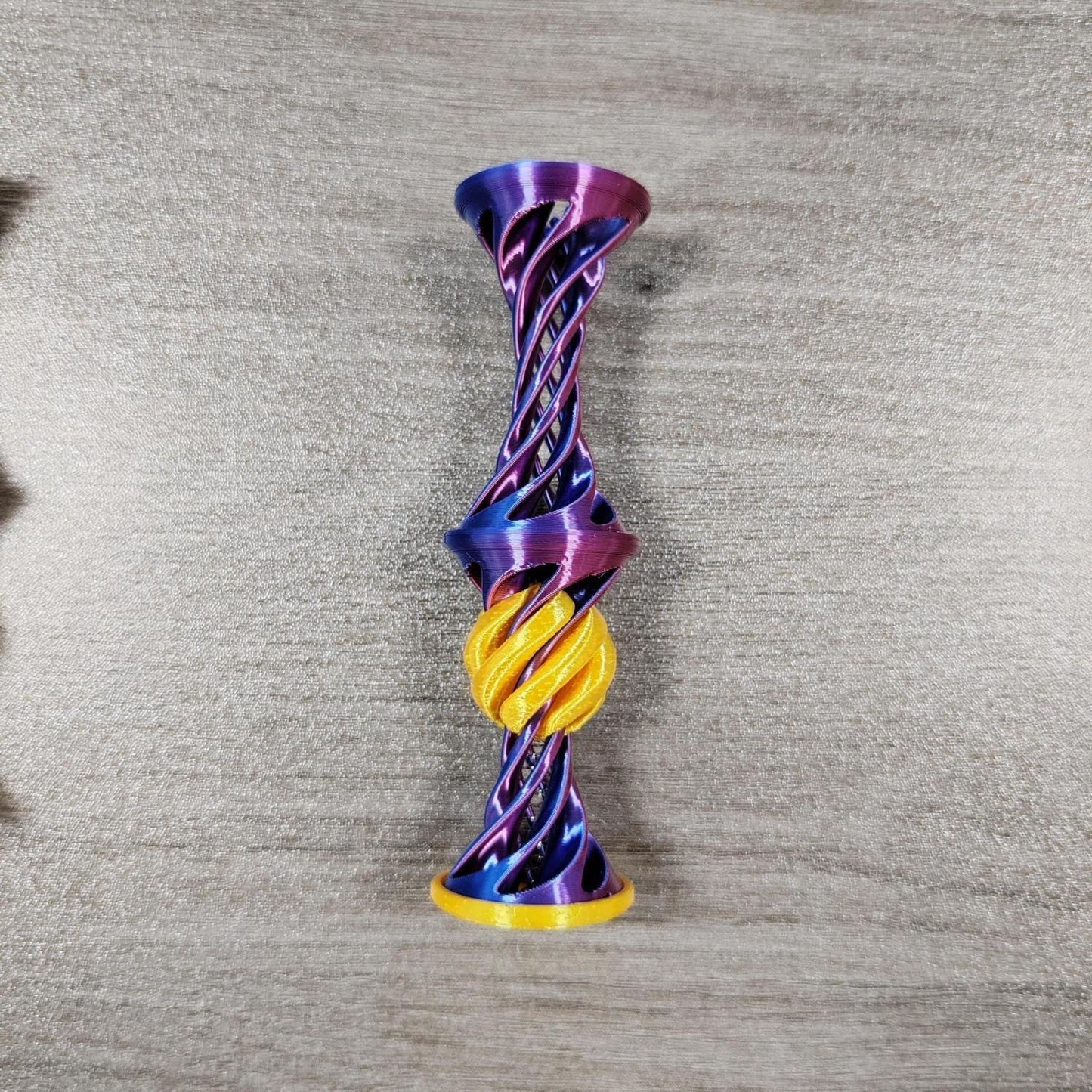 Spiral Relax™ – Instant Stress Relief Desk Toy